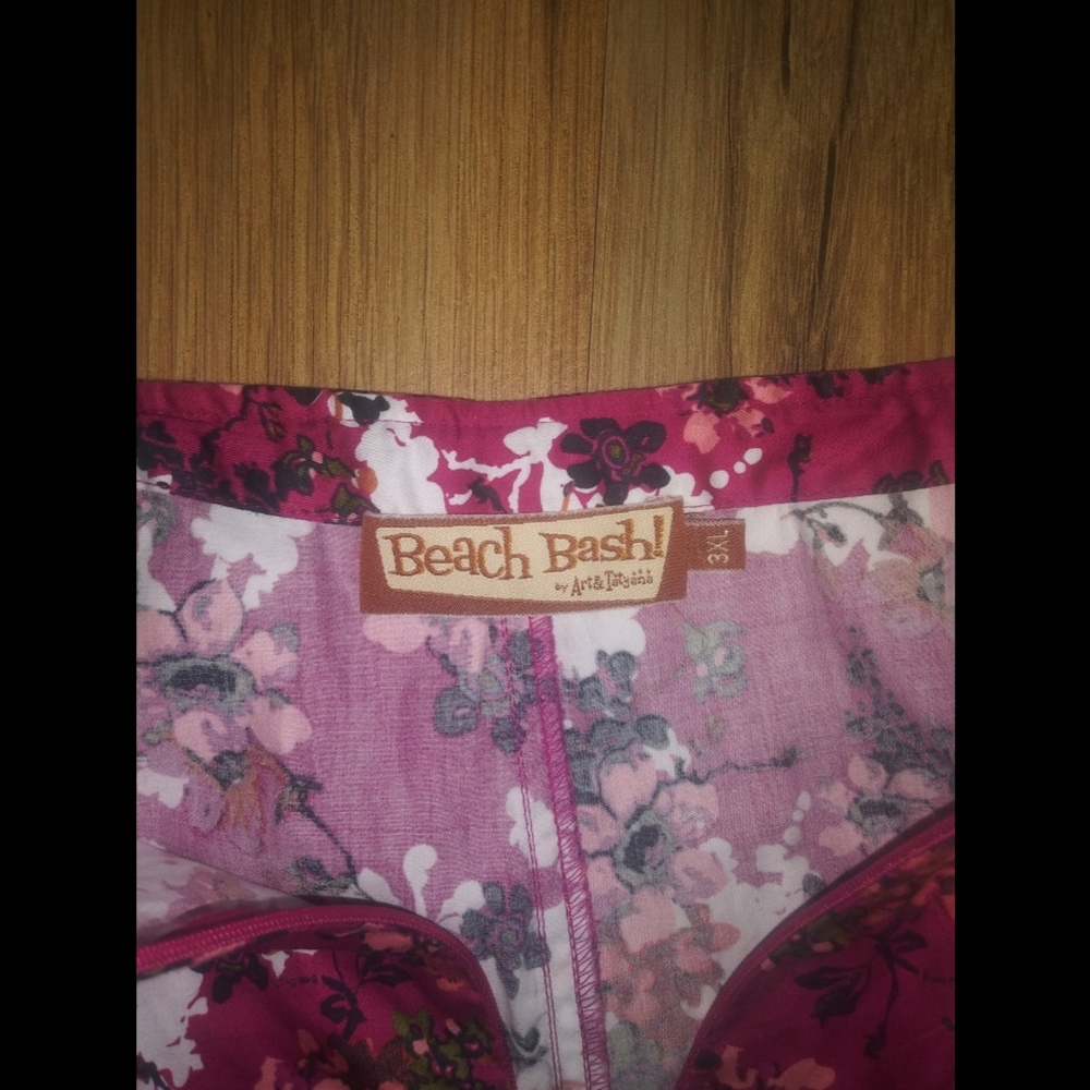 Beach Bash By Art And Tatyana Two Piece Set - image 7